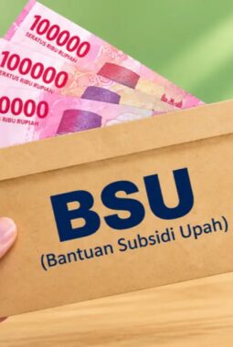 BSU 2026 Cair Oktober? 13,3 Juta Buruh Berpeluang Terima Rp900 Ribu, Cek Jadwal dan Syaratnya