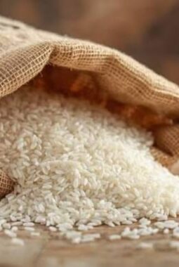 Harga Beras Terus Merangkak Naik, BPS Ingatkan Bahaya Inflasi