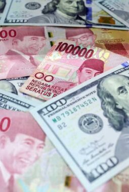 Rupiah Hari Ini Menguat ke Rp17.820, Investor Wajib Cermati 5 Sentimen Ekonomi