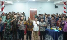 Pilkades Merangin 2026 Pakai E-Voting, 24 Desa Siap Menggelar Pemungutan Suara