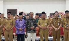 Jelang MTQH ke-55 Provinsi Jambi, Kerinci Matangkan Persiapan 38 Peserta