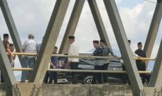 Wako Alfin Sidak Tumpukan Sampah di Jembatan Pinggir Air, DLH dan Satpol PP Diminta Tindak Tegas Pelaku