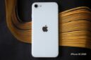 Tampilan iPhone SE 2020