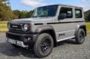 Harga dan varian Suzuki Jimny terbaru oktober 2026