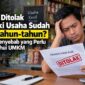 Ilustrasi Pengajuan KUR ditolak