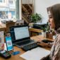 Ilustrasi metode pembayaran terbaik untuk bisnis online