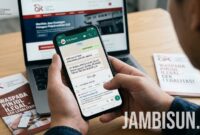 Cara cek legalitas pinjol