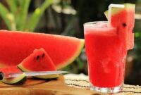 watermelon benefits