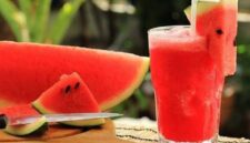 watermelon benefits
