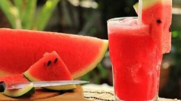 watermelon benefits