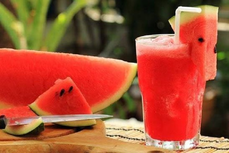 watermelon benefits