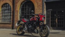 Tampilan Suzuki GSX-8TT 2027