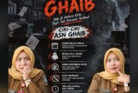 Viral asn ghaib di lingkup Pemkab Kerinci