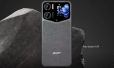 Acer Sospiro A70 Bawa Fitur Tak Biasa, Ini Spesifikasi dan Status Harga Terbarunya