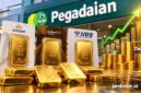 Harga Emas Pegadaian 17 Oktober 2026: Antam Tembus Rp2,6 Juta