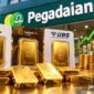 Harga Emas Pegadaian 17 Oktober 2026: Antam Tembus Rp2,6 Juta