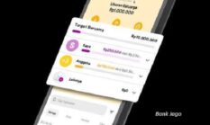 Jangan Salah! Bank Jago Memang Gratis Admin Bulanan, Ini Daftar Biaya Transaksinya