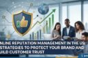 Online Reputation Management in the US