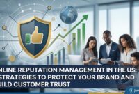 Online Reputation Management in the US