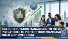 Online Reputation Management in the US