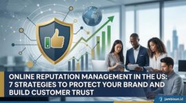 Online Reputation Management in the US