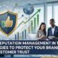 Online Reputation Management in the US