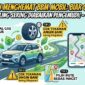 Strategi menghemat konsumsi BBM kendaraan
