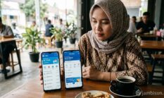 E-Wallet vs Mobile Banking: Mana Lebih Aman untuk Menyimpan Uang? Ini Perbedaannya
