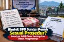 Ilustrasi Bimtek BPD Sungai Penuh terus disoal