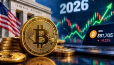 Harga Bitcoin hari ini