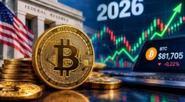 Harga Bitcoin hari ini