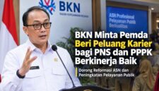 Karir bagi ASN