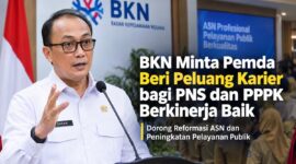 Karir bagi ASN