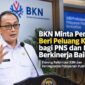Karir bagi ASN