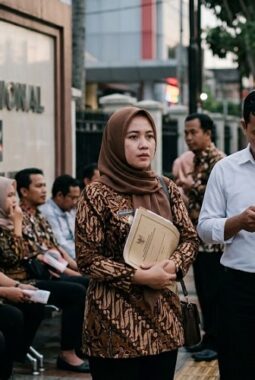 PPPK Paruh Waktu Menanti Kepastian Status, BKN Siapkan Aturan Baru dan Skema Gaji 2027