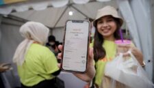 Ilustrasi cara lihat bukti transfer Wondr BNI
