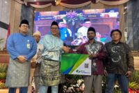 BPJS Ketenagakerjaan Lindungi 2.474 Nelayan Tanjab Timur