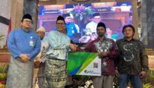 BPJS Ketenagakerjaan Lindungi 2.474 Nelayan Tanjab Timur