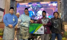 BPJS Ketenagakerjaan Lindungi 2.474 Nelayan Tanjab Timur, Ada Manfaat JKM Rp213 Juta