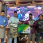 BPJS Ketenagakerjaan Lindungi 2.474 Nelayan Tanjab Timur