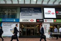 Hong Kong Business Loans
