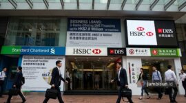 Hong Kong Business Loans