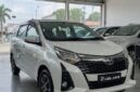 Harga dan simulasi kredit 5 tahun Mobil Toyota Calya