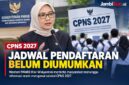 Seleksi CPNS 2027