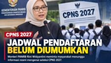 Seleksi CPNS 2027
