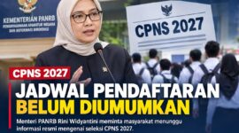 Seleksi CPNS 2027