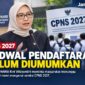 Seleksi CPNS 2027
