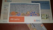 Bunga Deposito BNI Oktober 2026