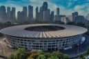 Foto; stadion GBK.. (Sumber/Google)