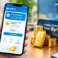 Investasi emas di Gopay